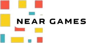 Near Protocol Games logo
