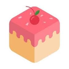 PolyCake Finance logo