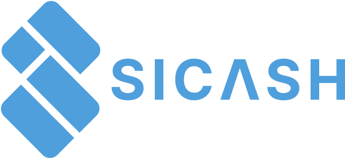 SICash | SIAssets  | SICare logo