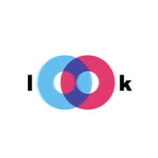 Look App logo