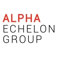 Alpha Echelon Group logo