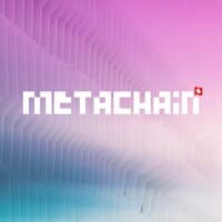 Swiss Web3 Metachain logo