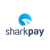 SharkPay logo