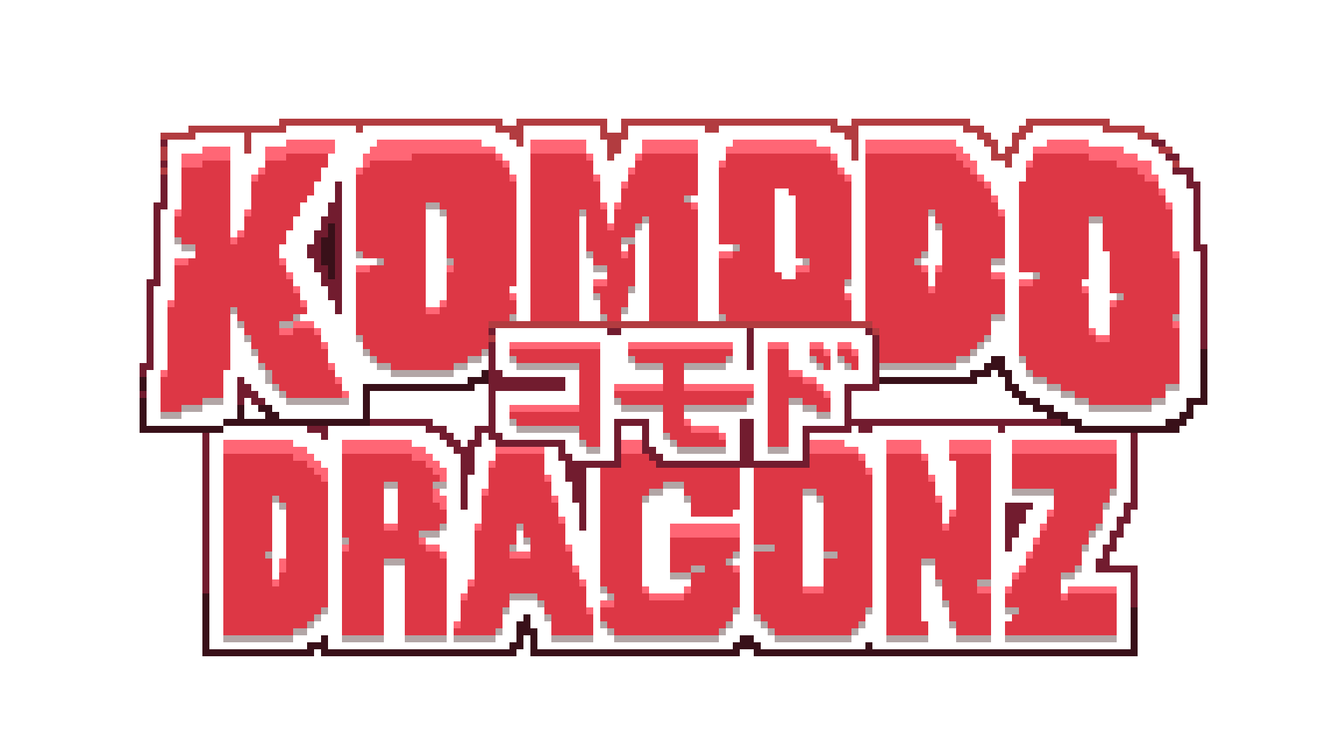 Komodo Dragonz logo
