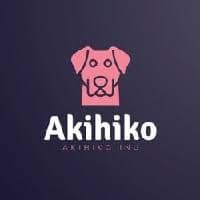 Akihiko Inu logo
