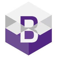 BitWhite logo