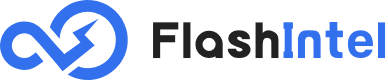 FlashIntel logo