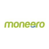 Moneero logo