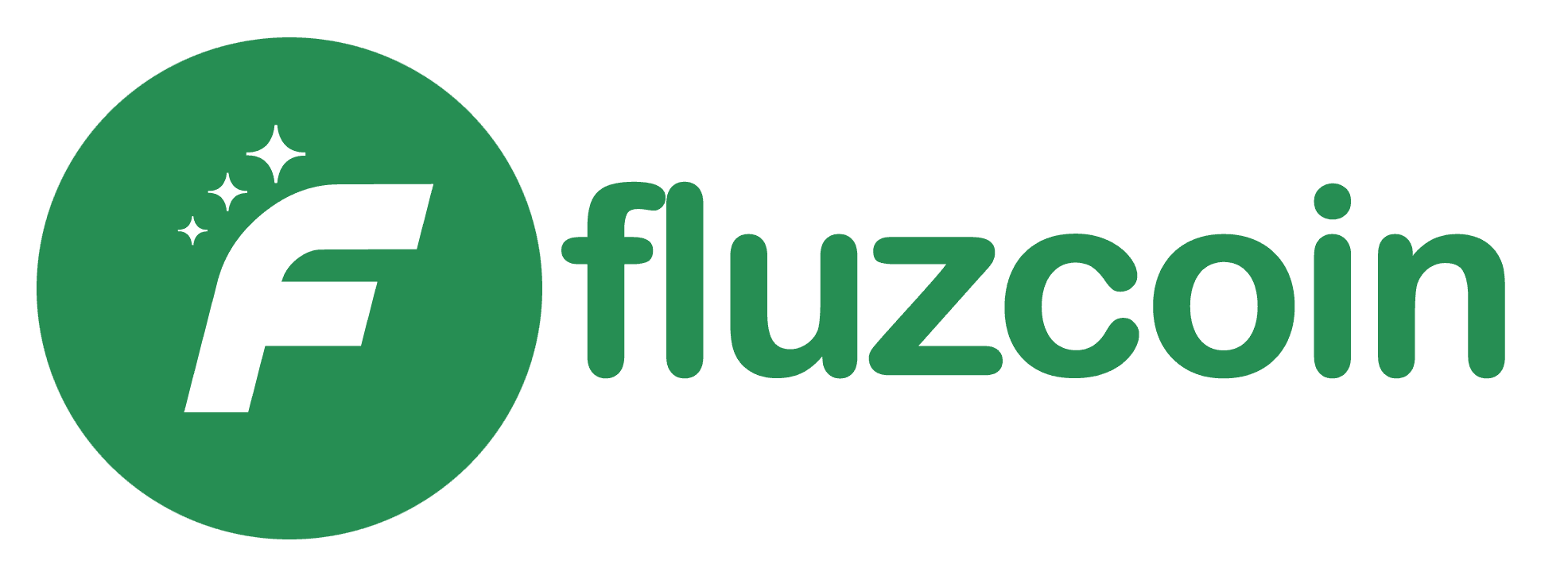 Fluz Coin logo