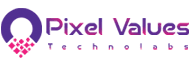 Pixel Values Technolabs logo