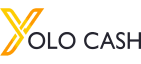 Yolo Cash logo