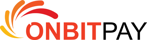 Onbitpay logo