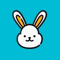 Little Rabbit V2 logo