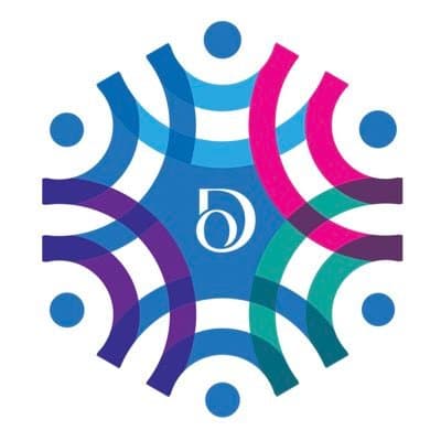 The Do Token & DoGood Crypto Community logo