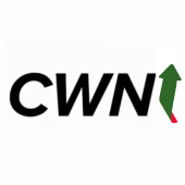 Crypto Weekly News logo