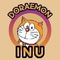 DoraemonInu logo