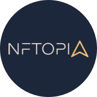 NFTOPIA logo