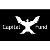 Capital X Fund logo