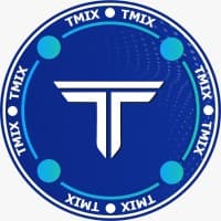 Tokenomix logo