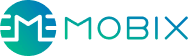 MOBIX logo