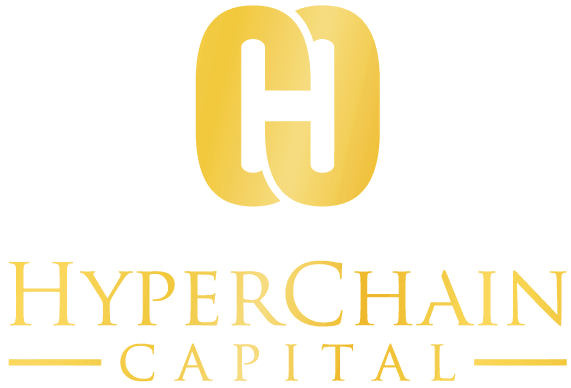 Hyperchain Capital logo