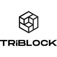 Triblock logo