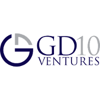 GD10 Ventures logo