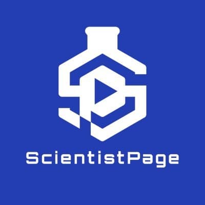 ScientistPage logo