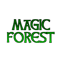 Magic Fores logo