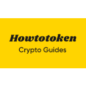 Howtotoken.com logo