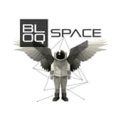 BLOQspace.io logo