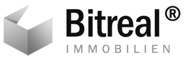 Bitreal® logo