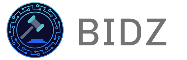 BIDZ Coin logo