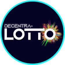 Decentra-Lotto logo