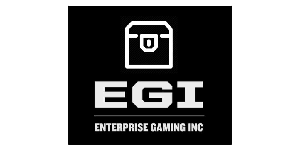 Enterprise Gaming logo