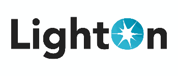 LightOn logo