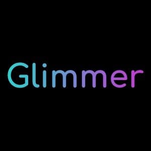 GlimmerAI logo