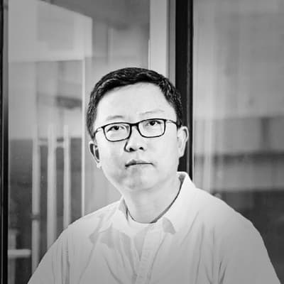 Kevin Kaichuan He
