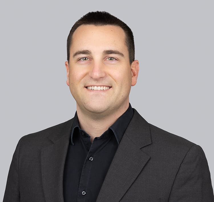 Stephen Kosnosky