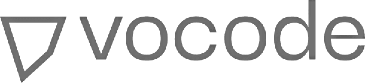Vocode logo