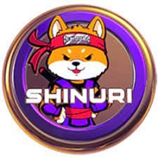 Shinuri logo