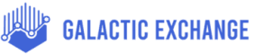 Galactic Exchange logo