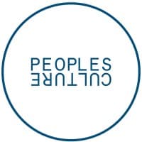 Peoples Culture logo
