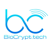 BioCrypt Technologies logo