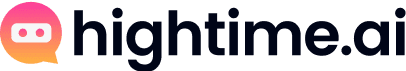 hightime.ai logo
