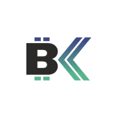 Bitcoin-Kurier logo