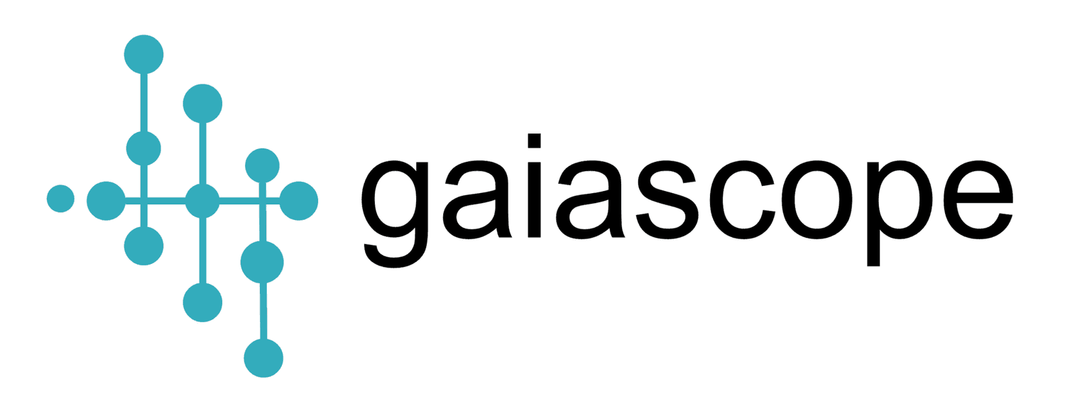 Gaiascope, Inc. logo