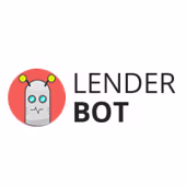 LenderBot logo