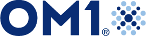 OM1 logo