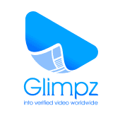 Glimpz logo